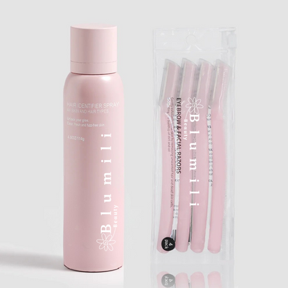 Blumili Hair Identifier Spray